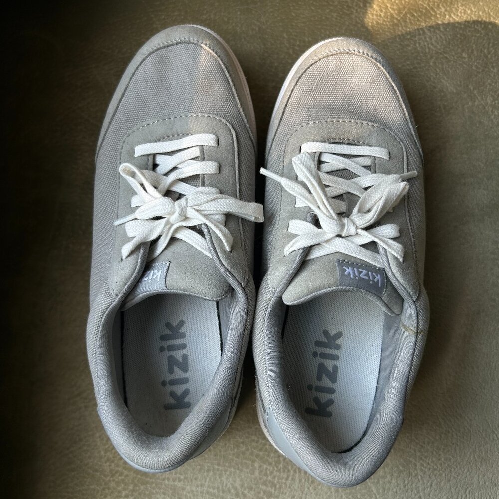 Kizik Prague 5Y/7W Granite